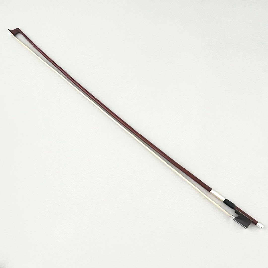 【新品・未使用】定価23.1万 FINKEL LEFFIN バイオリン弓