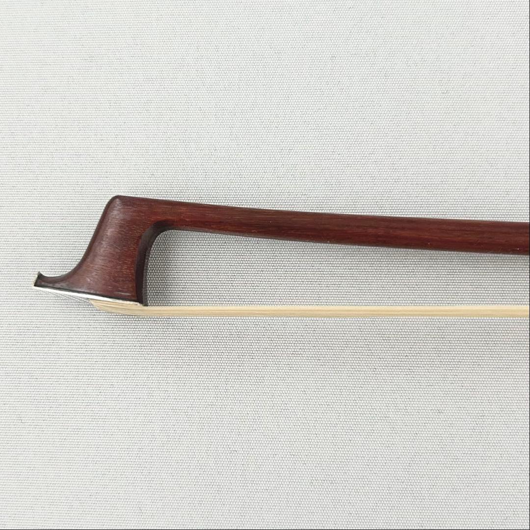 【新品・未使用】定価23.1万 FINKEL LEFFIN バイオリン弓