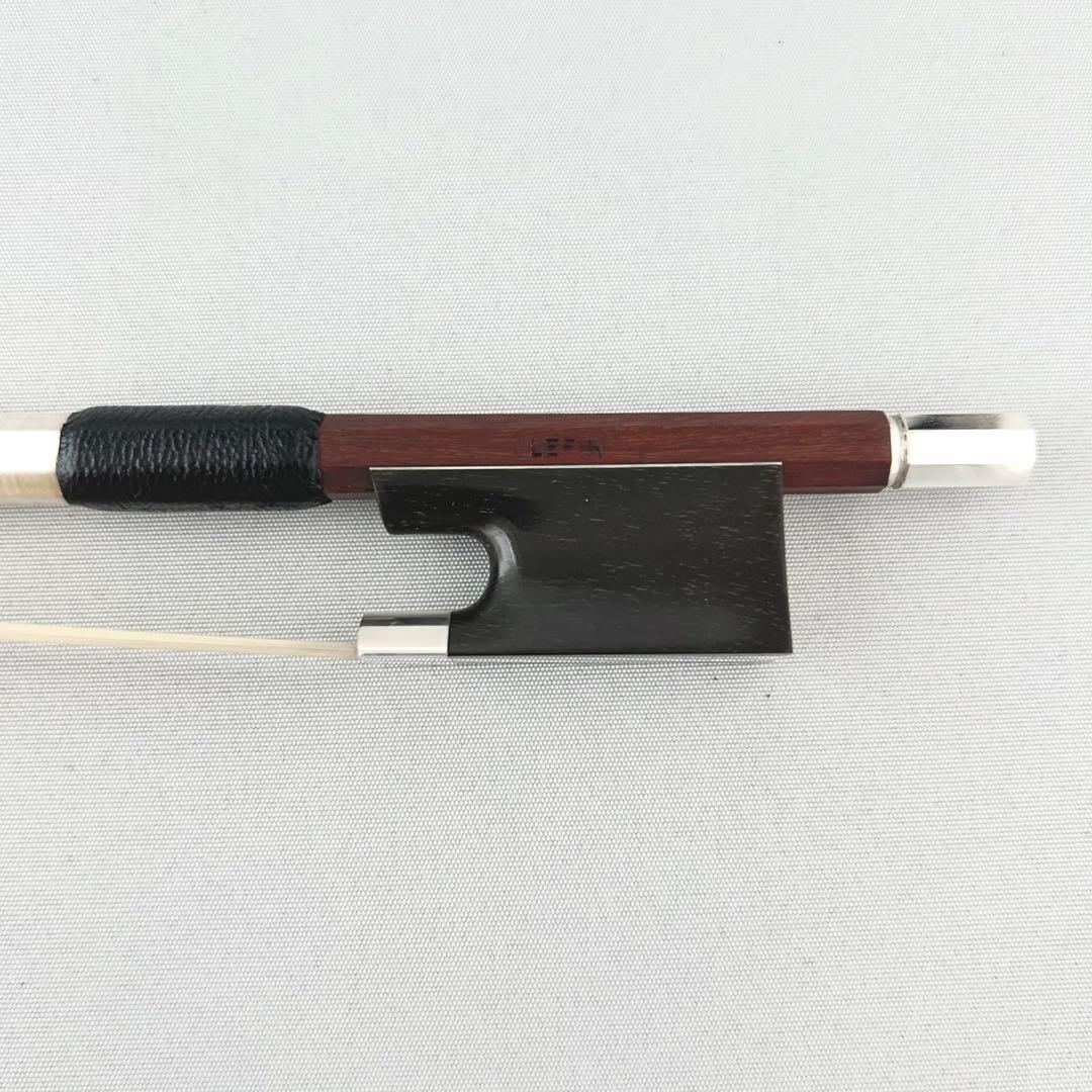 【新品・未使用】定価23.1万 FINKEL LEFFIN バイオリン弓