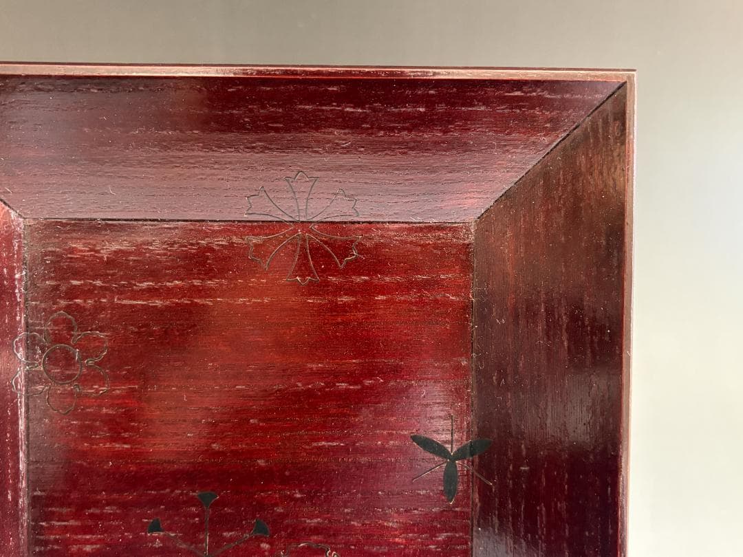 駒沢利斎　吸江斎好　雪花盆　惺斎書付　茶道具　表千家