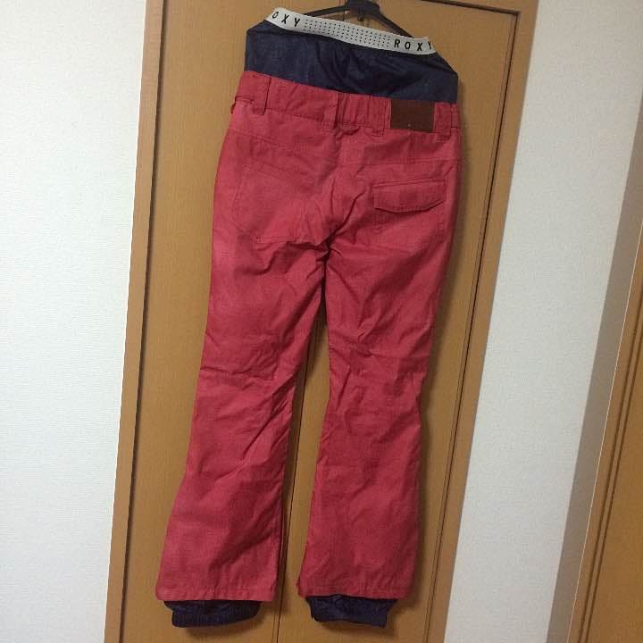 スノボウェア♡ROXY