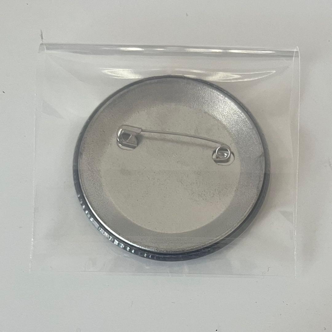 文スト 映画特典 中原中也 原作 缶バッジ