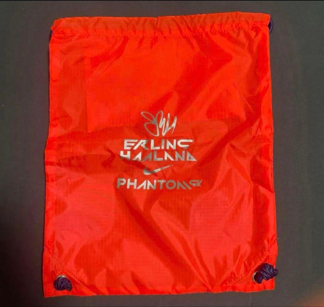 NIKE ファントムGX2 FG EH 27.5cm 148