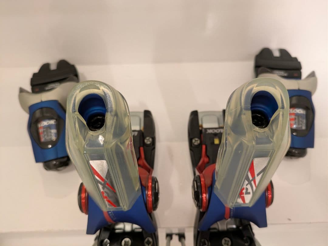 LOOK(ルック)/PX14Ti スキー金具（ビンディング）