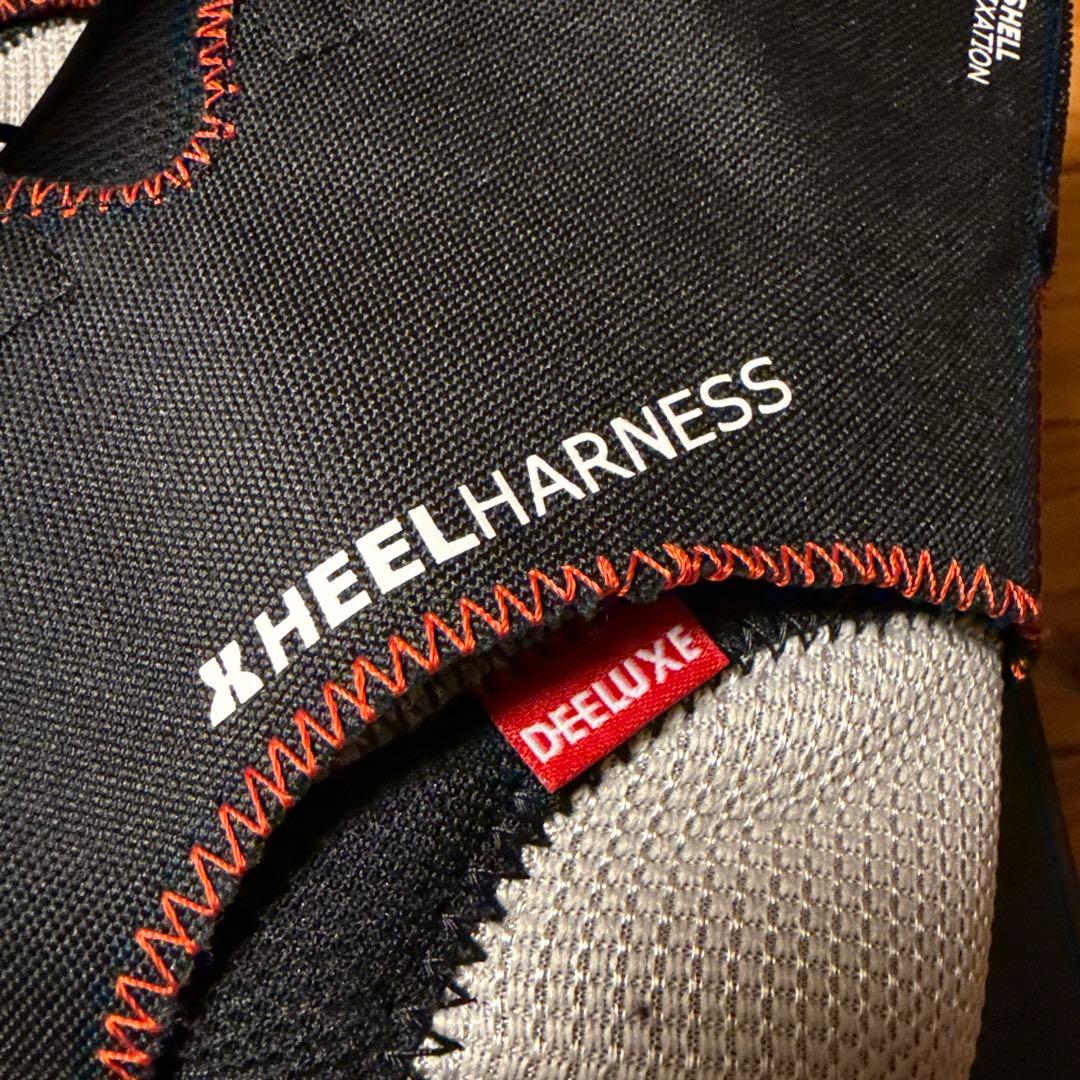 DEELUXE ディーラックス　ブーツサーモインナー