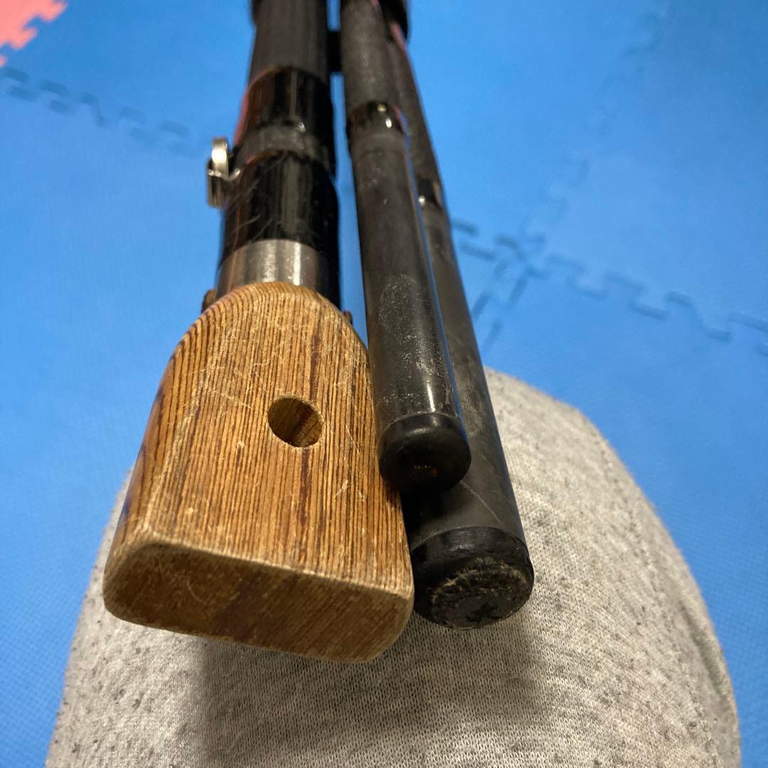 石鯛竿　レジェンダー豪腕石鯛　540MH