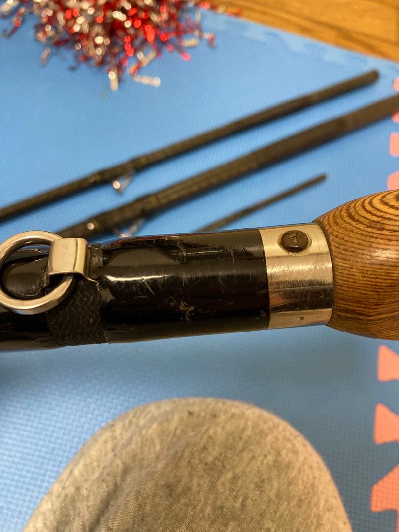 石鯛竿　レジェンダー豪腕石鯛　540MH