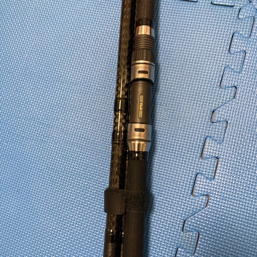 石鯛竿　レジェンダー豪腕石鯛　540MH