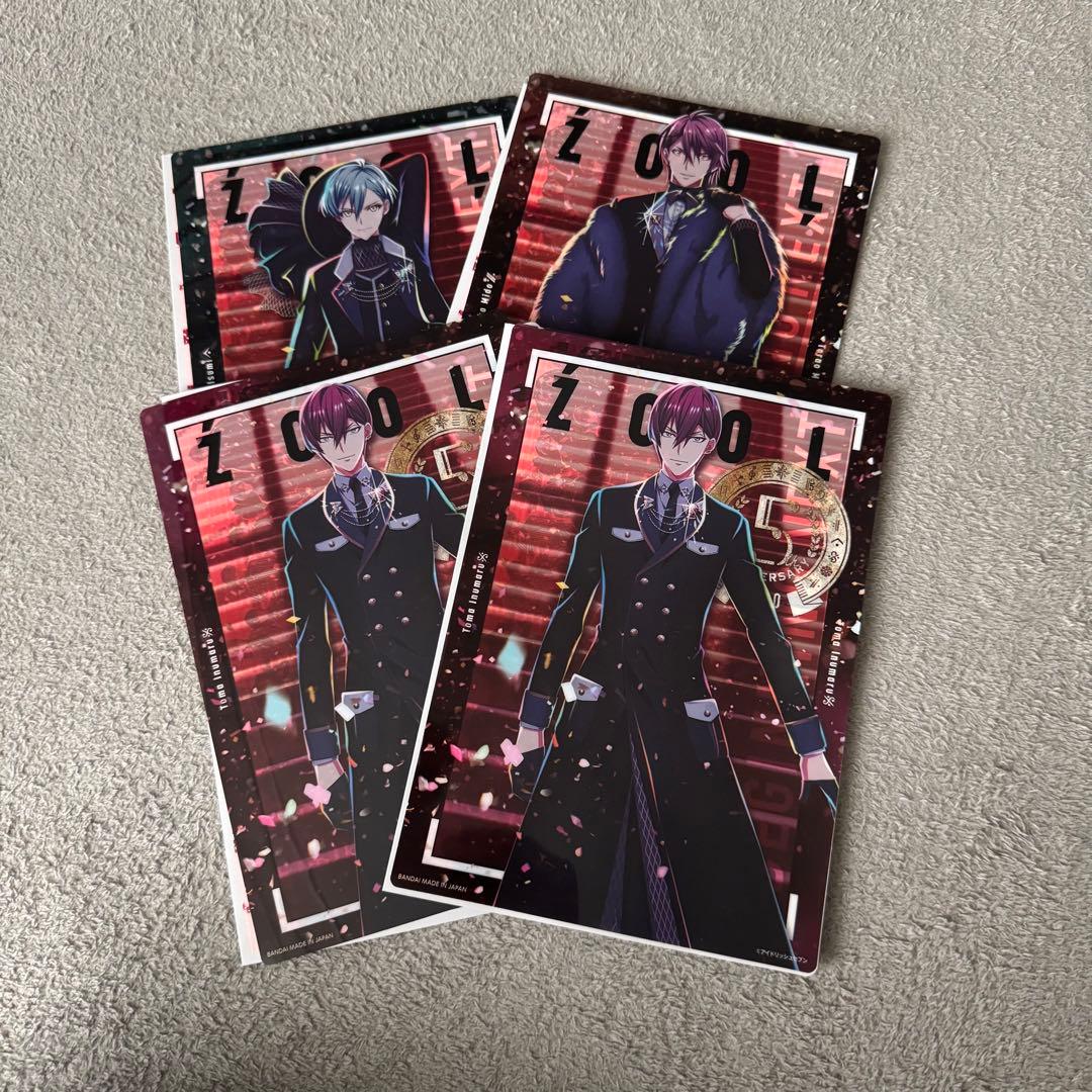 IDOLiSH7 まとめ売り