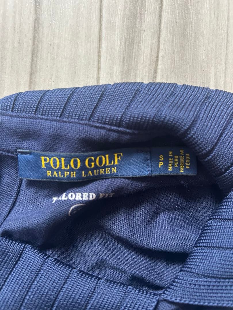 ラルフローレンゴルフ レディースゴルフウェア 上下セット