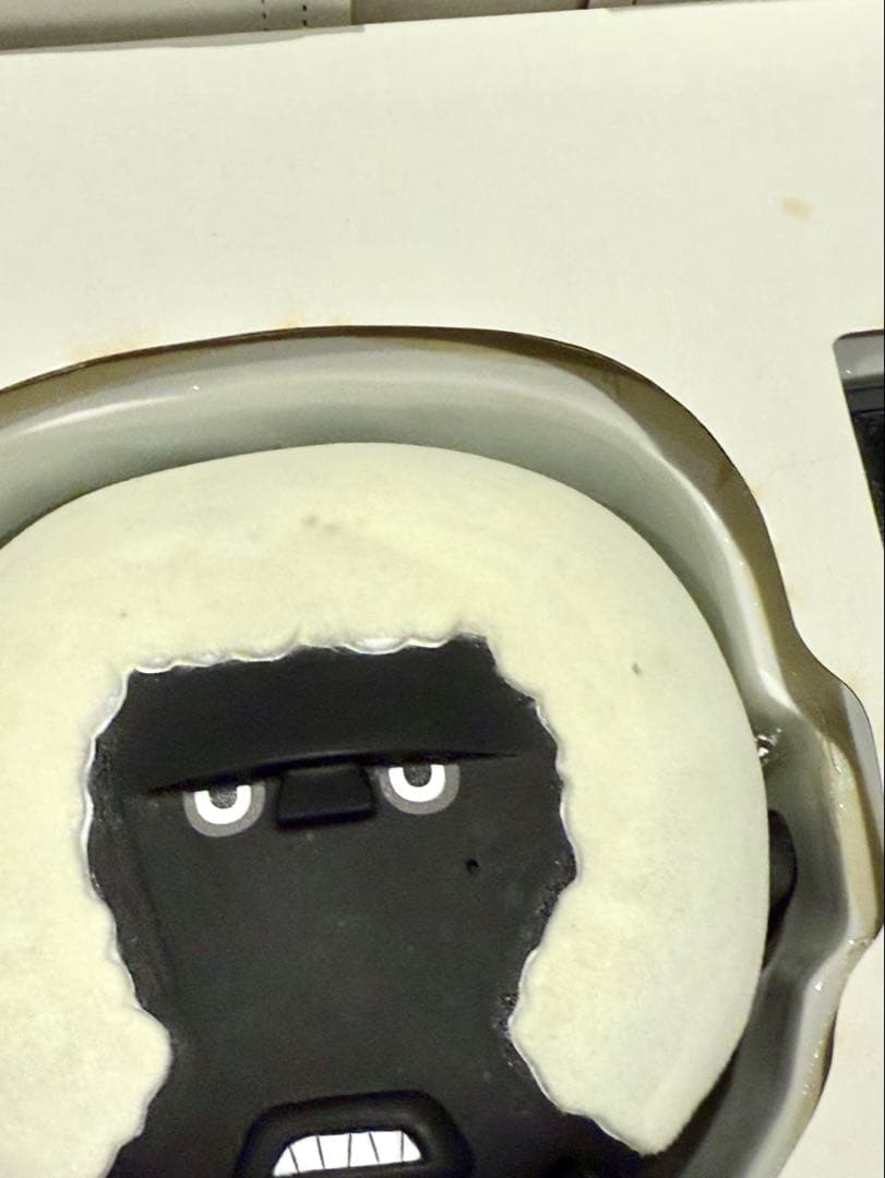 メディコムトイ/TOM・KID トムキッド/6体セット/原型・マイケル・ラウ