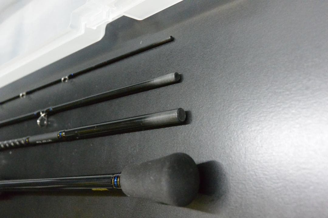 ダイワ　'19 モバイル X 73 M-180　船竿　オフショア　パックロッド