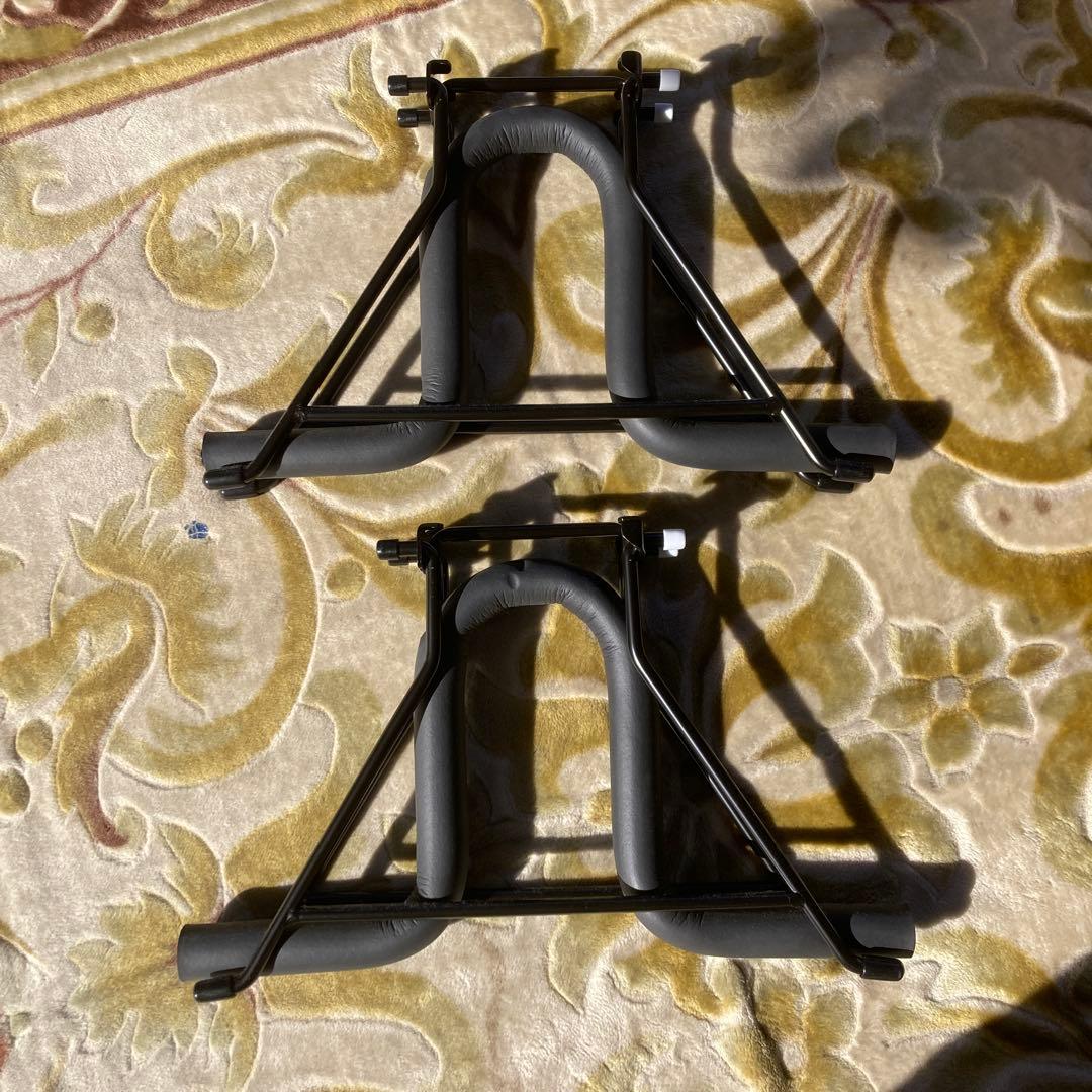 サーフボード　リペアスタンド　ワックススタンド