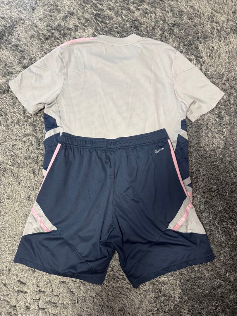 アーセナル サッカーウェアセット 18