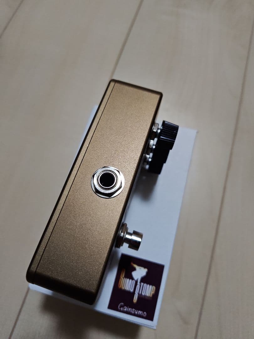 《最終価格》SUMO STOMP Gainsumo