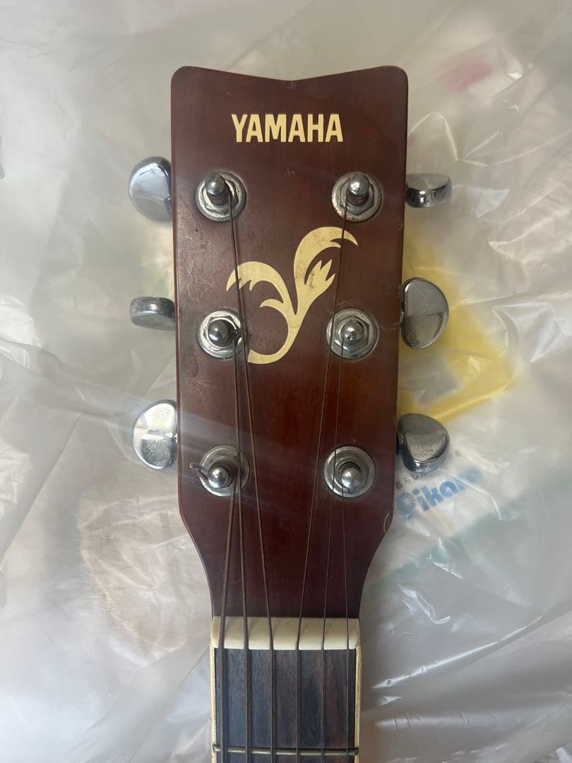 YAMAHA FG−425ＴＢＳ