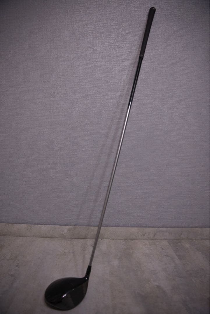 中古　タイトリスト　TSR2 ゴルフ 1W ロフト角10度　ヘッドカバー付