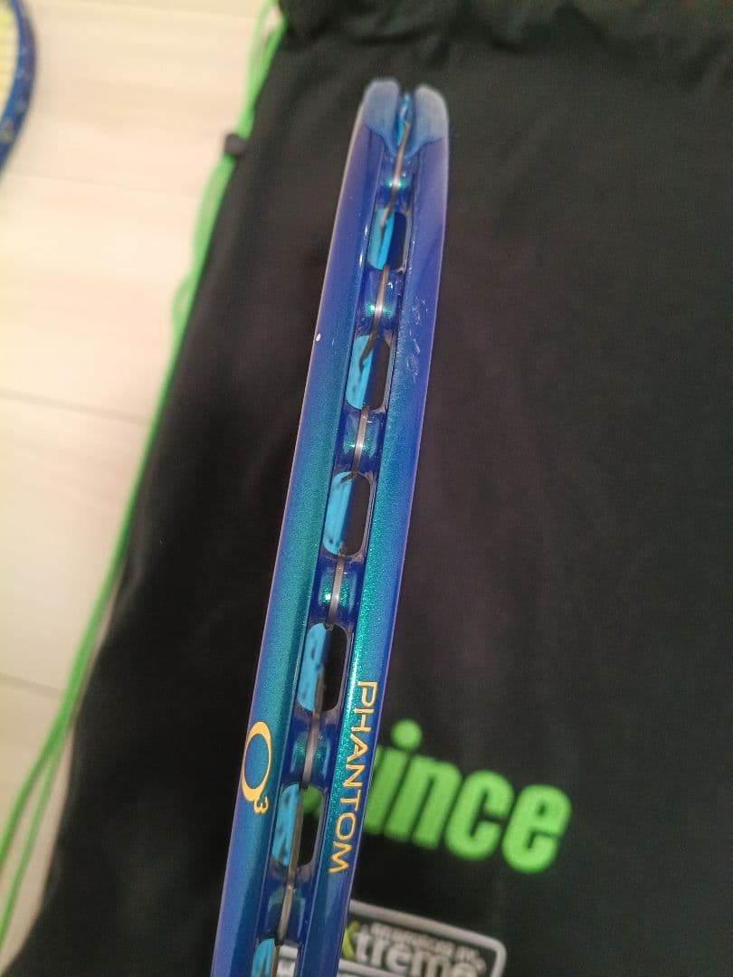 ①Prince Phantom O3 100 G2／ファントムオースリー