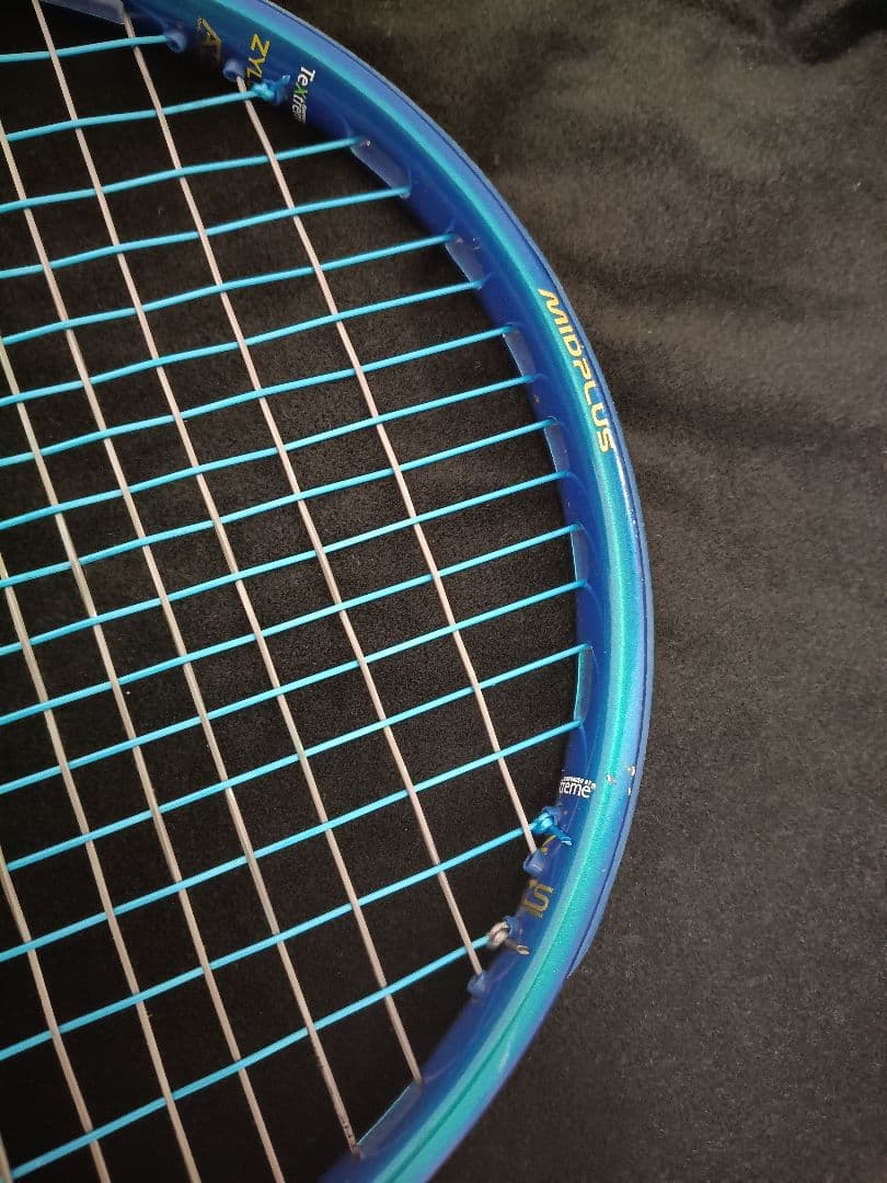 ①Prince Phantom O3 100 G2／ファントムオースリー