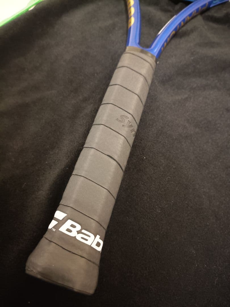 ①Prince Phantom O3 100 G2／ファントムオースリー