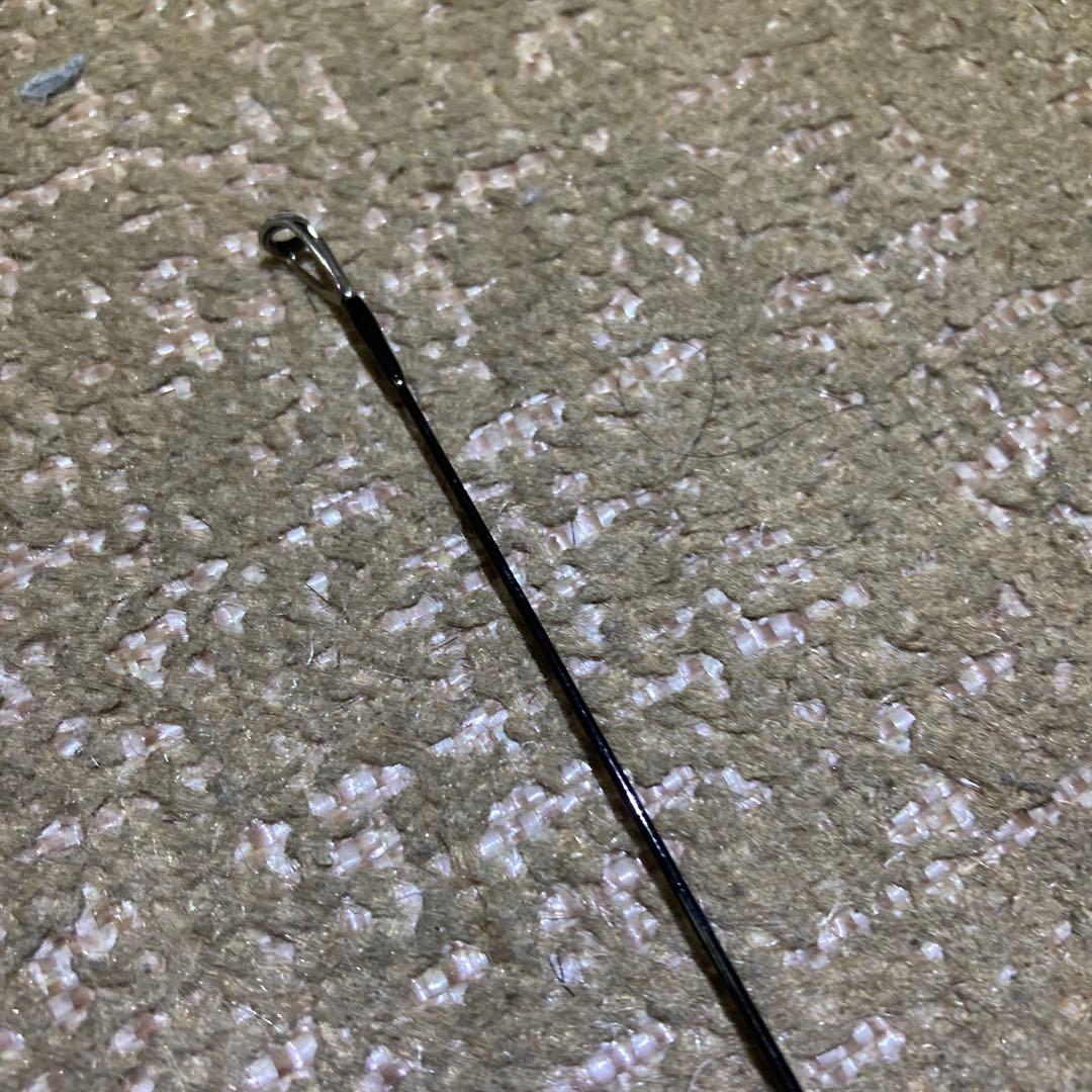 にこ　ダイワ　アジングロッド　月下美人AJING 78ML-S