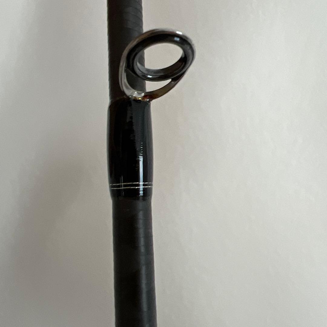 SHIMANO 23 ディアルーナ S100MH