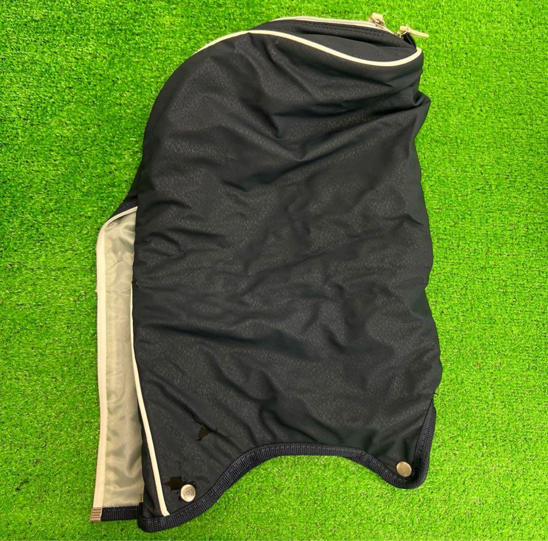 HONMA ホンマ キャディバッグ ゴルフバッグ 9インチ