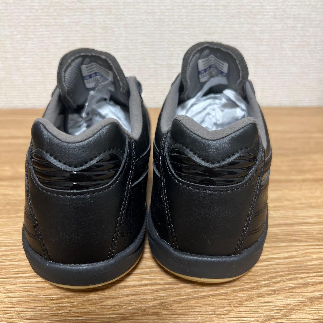 MORELIA SALA ELITE IN ブラック/ブラック