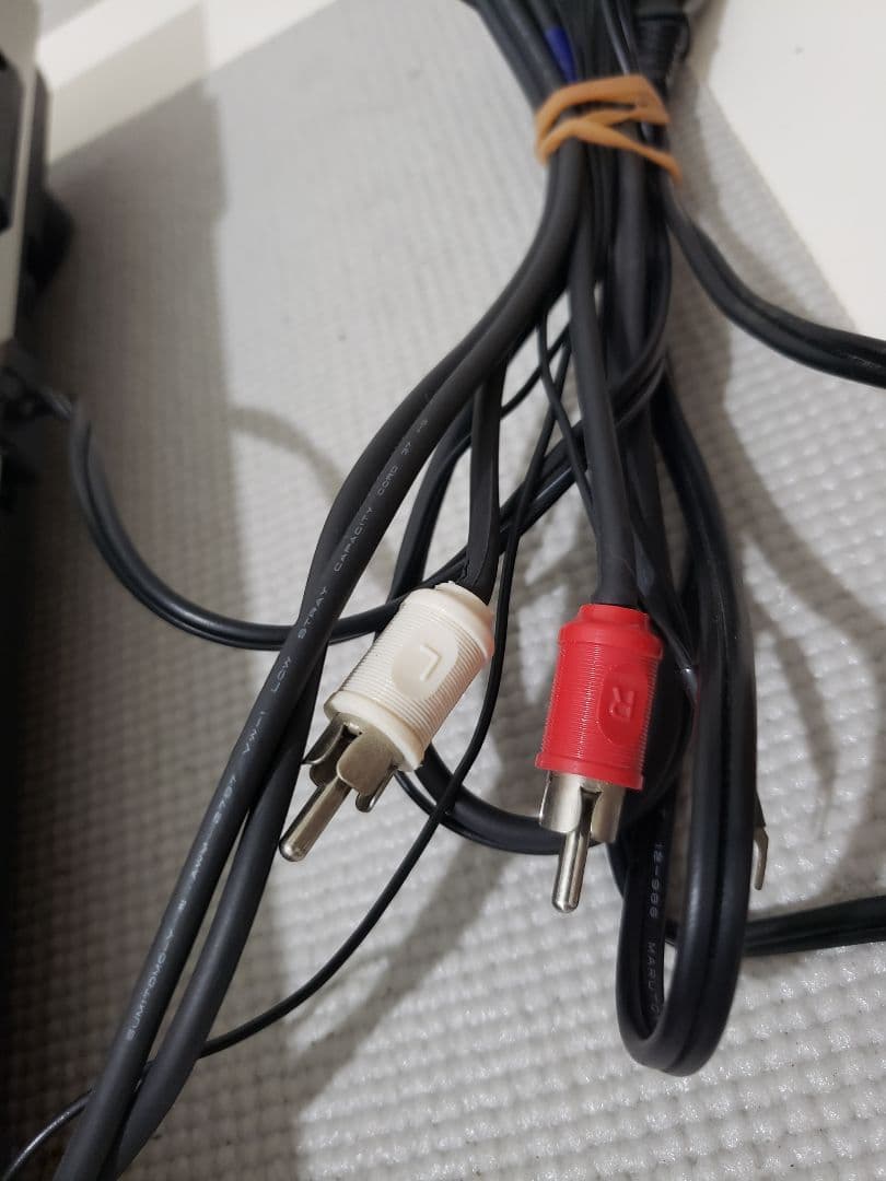 Technics SL-1600 MK2 ターンテーブル（希少品、美品）