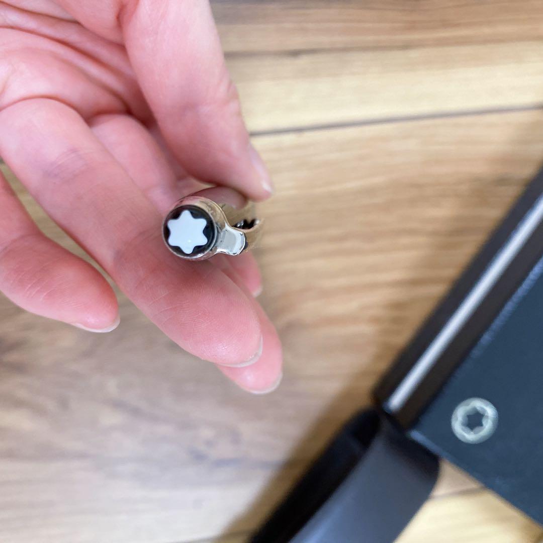 モンブラン　星の王子様　ケースセット