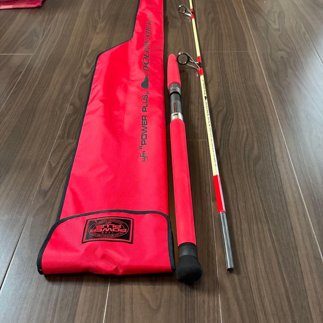 ufmウエダ DOLPHIN STICK PPS-70H