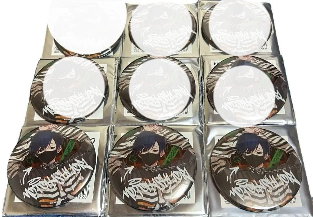 【バラ売り可⭕️定価以下あり】カリスマグッズセット