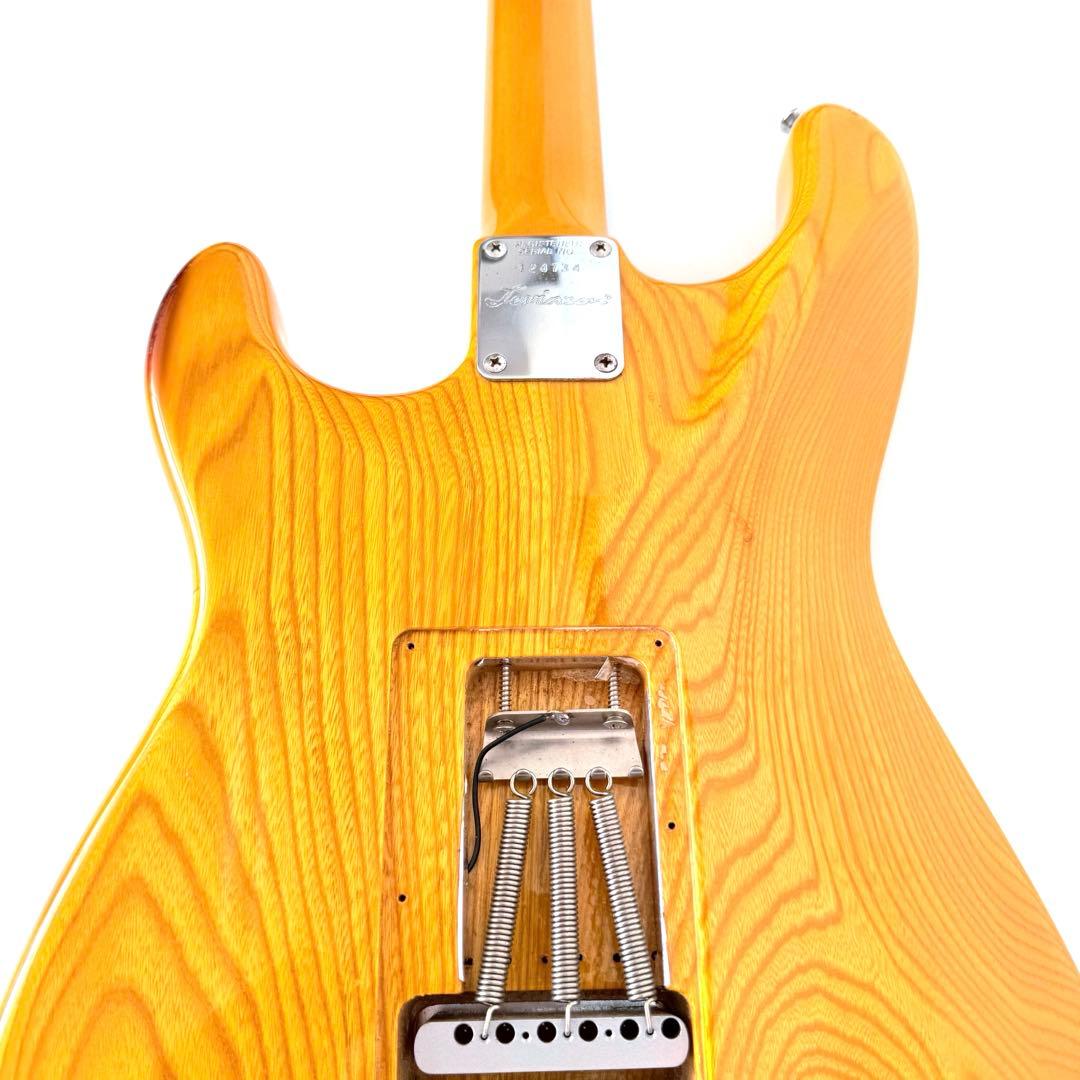 【希少】Blade levinson Limited エレキギター ブレード