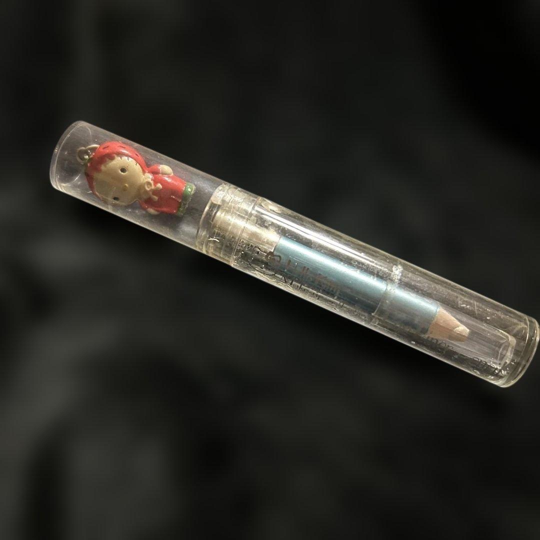 レトロ‪☆ハローキティ アイライナー☆メイクアップコレクション‪☆当時物