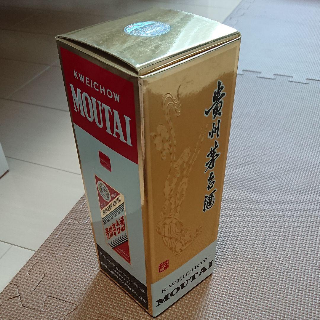 貴州 茅台酒