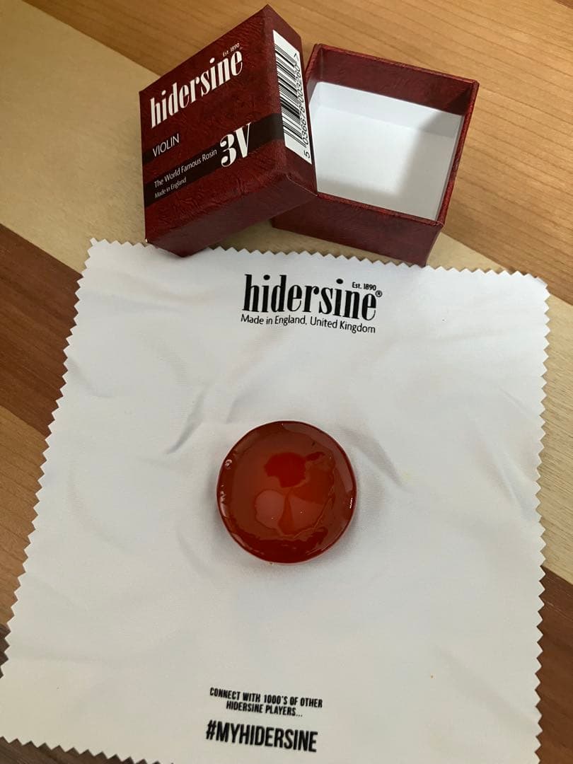 鈴木バイオリン　No.230 1/8サイズ　2009年製