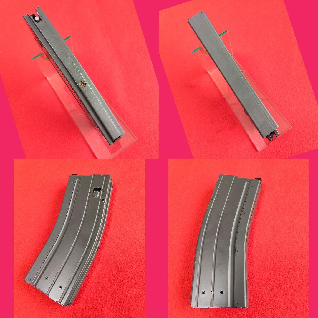 WA ウエスタンアームズ M4 A1 カービン ガスブロ【ブラックホークダウン】