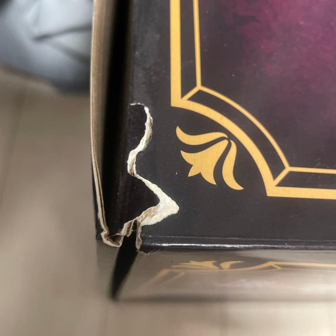 Fate/Grand Order アルターエゴ パッションリップ フィギュア