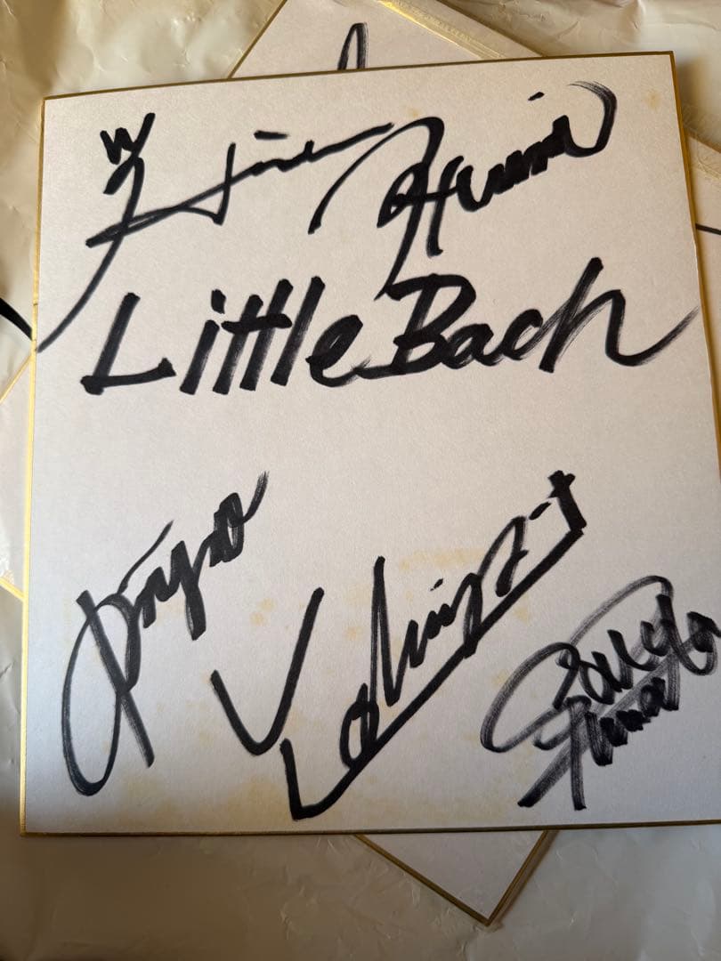 チェッカーズ 藤井フミヤ 藤井尚之