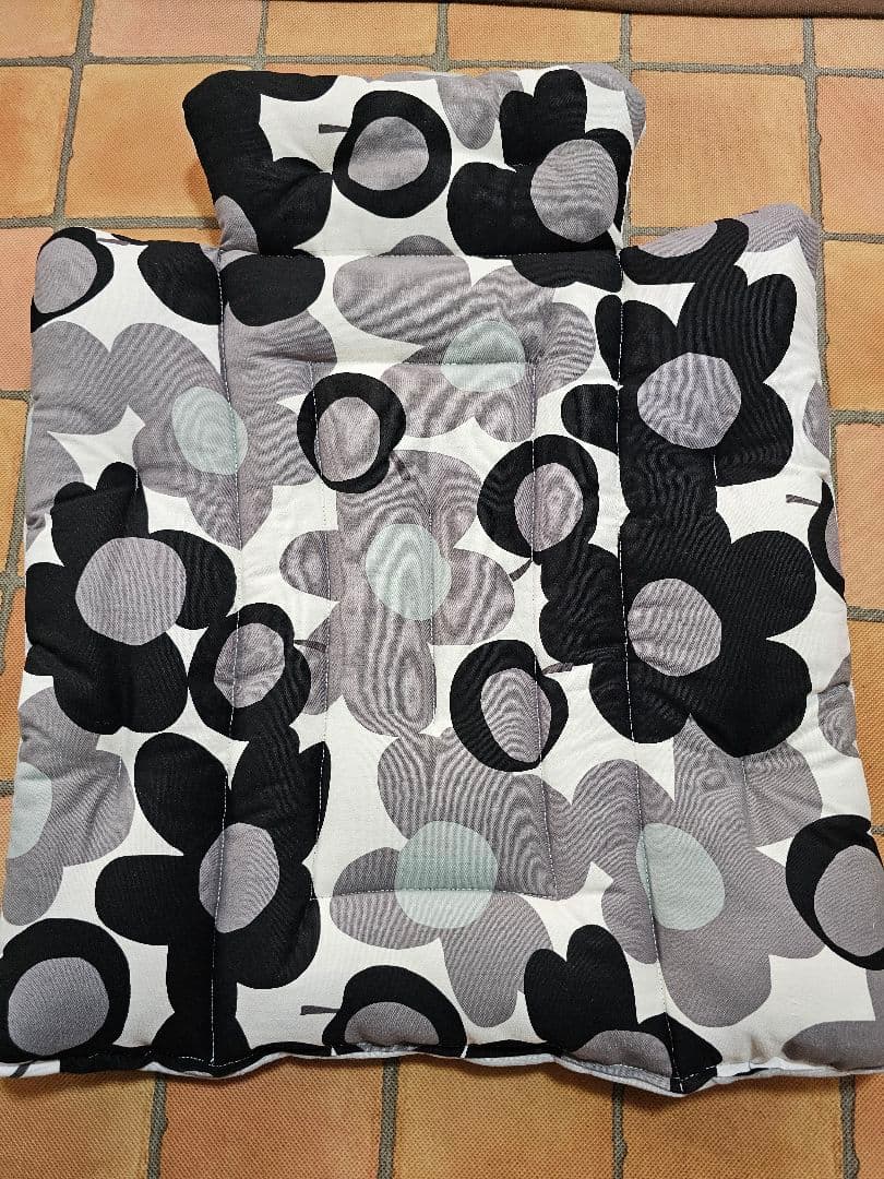 KiKiページ #2244 クレートクッションマット