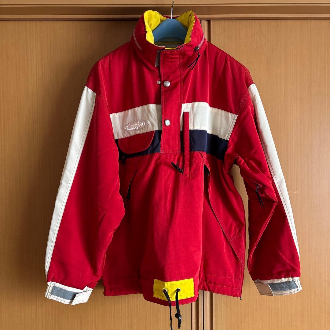 FILA  WEAR フィラ スキーウェア スノボーウェアー