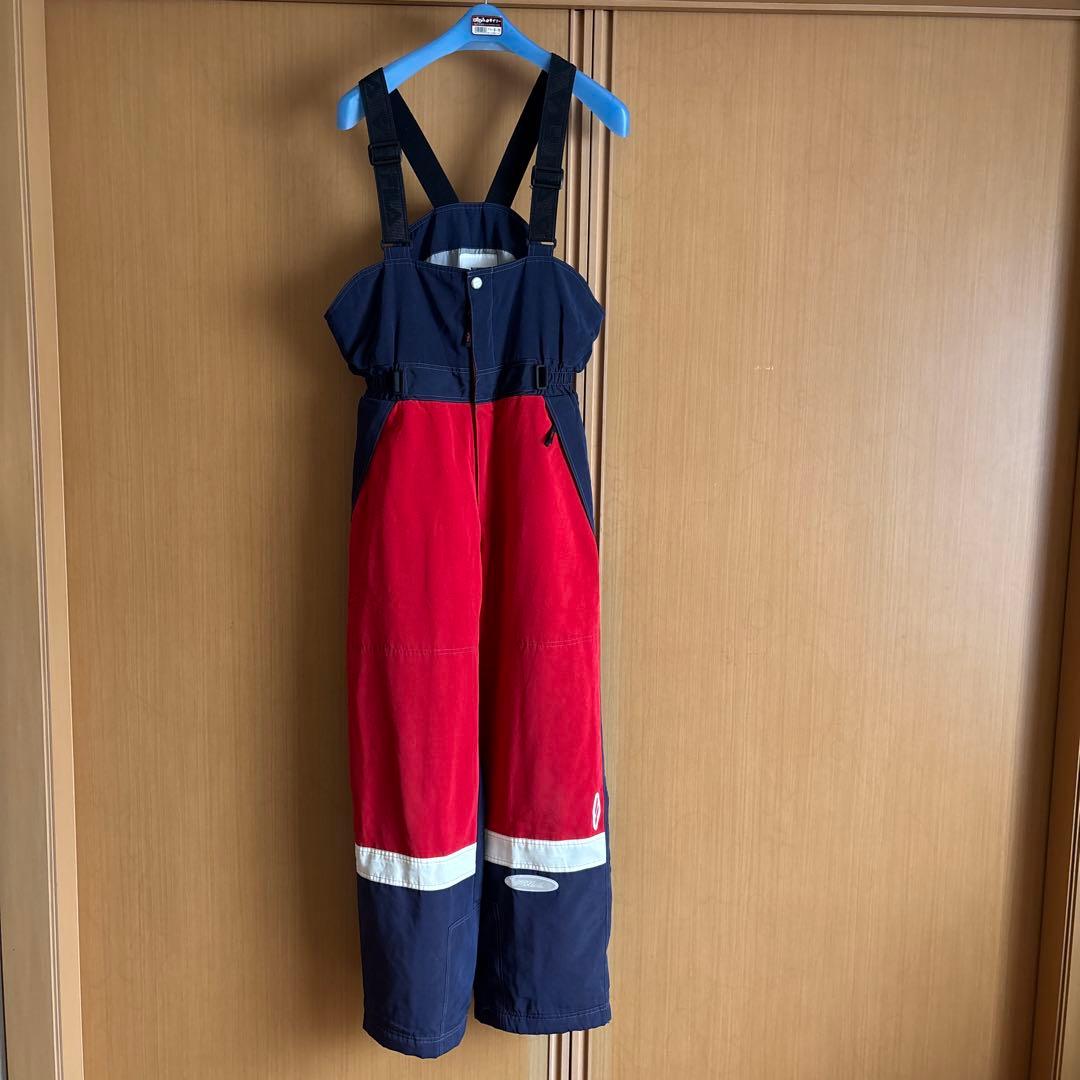 FILA  WEAR フィラ スキーウェア スノボーウェアー