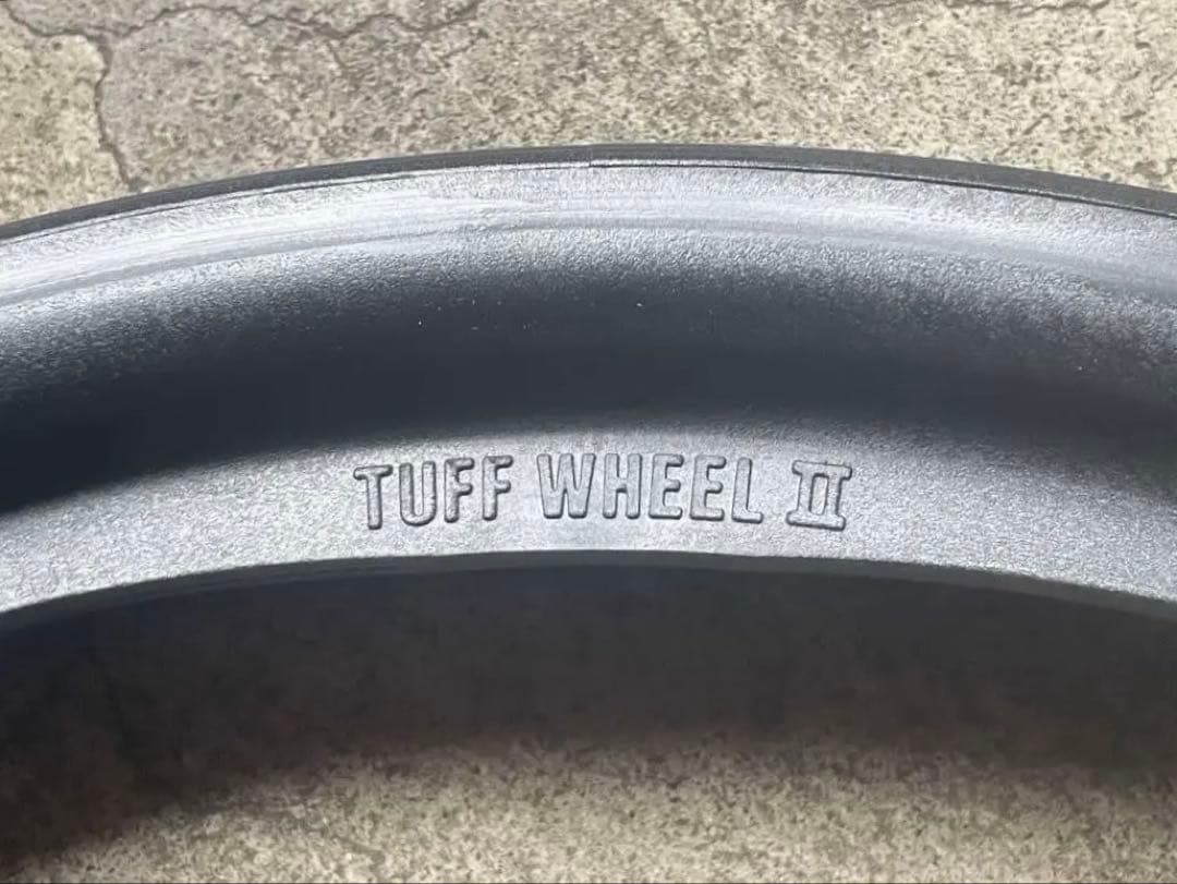 SKYWAY TUFF WHEEL Ⅱ 20インチ OLD BMX 2014