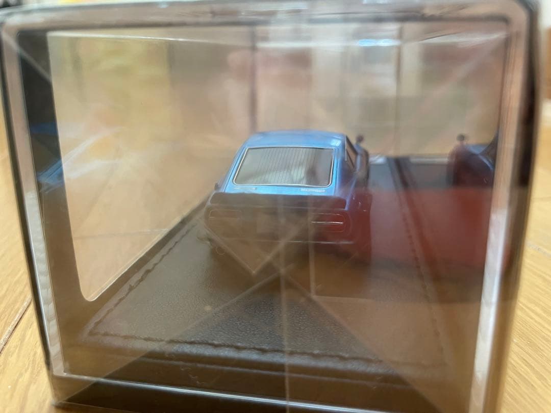 イグニッションモデル 1/43 フェアレディZ s30