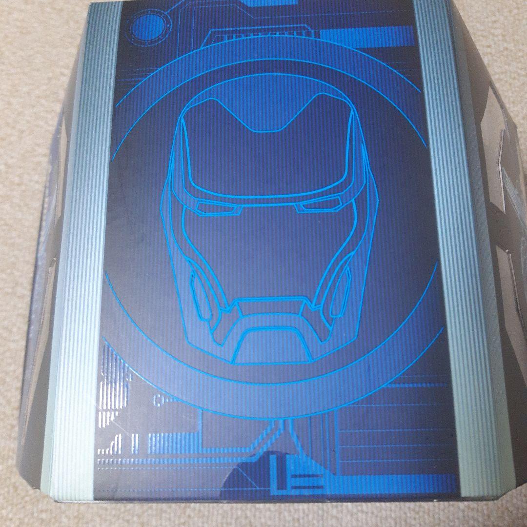 コスベイビー・アベンジャーズ・アイアンマン