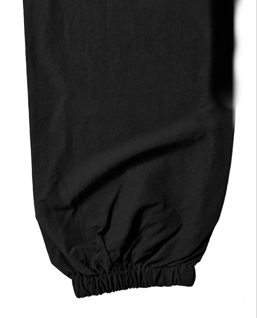 ゴルフィッカーズ　golfickers セットアップ　ブラックLサイズ