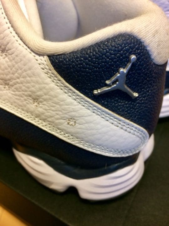 【超超レア・美品】NIKE JORDAN 13 ナイキ ジョーダン 27.5cm