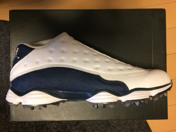 【超超レア・美品】NIKE JORDAN 13 ナイキ ジョーダン 27.5cm