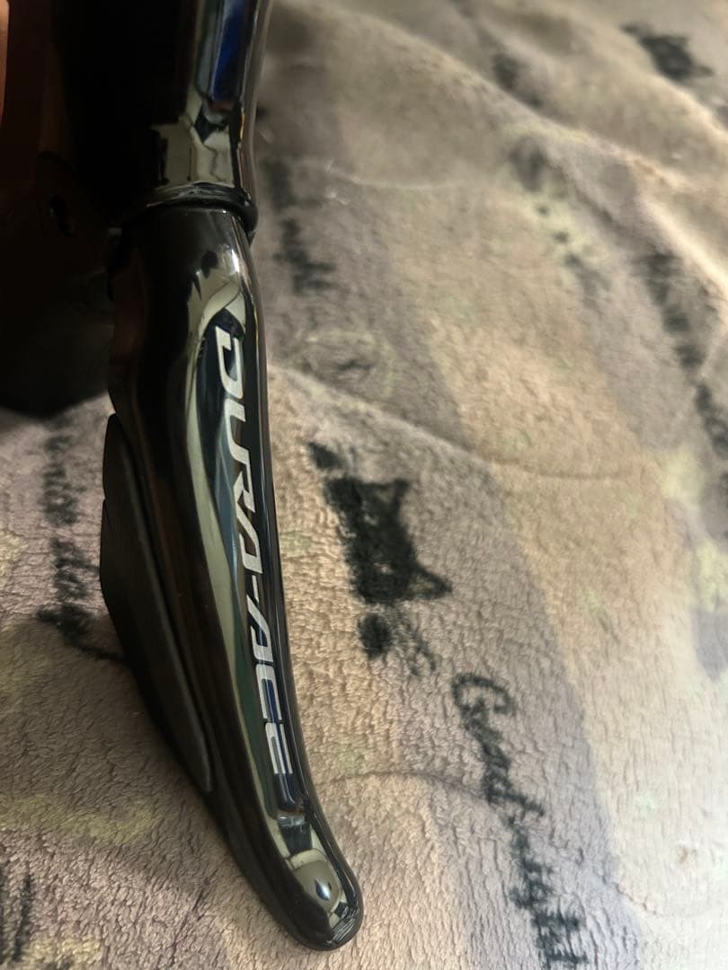 専用出品レバー