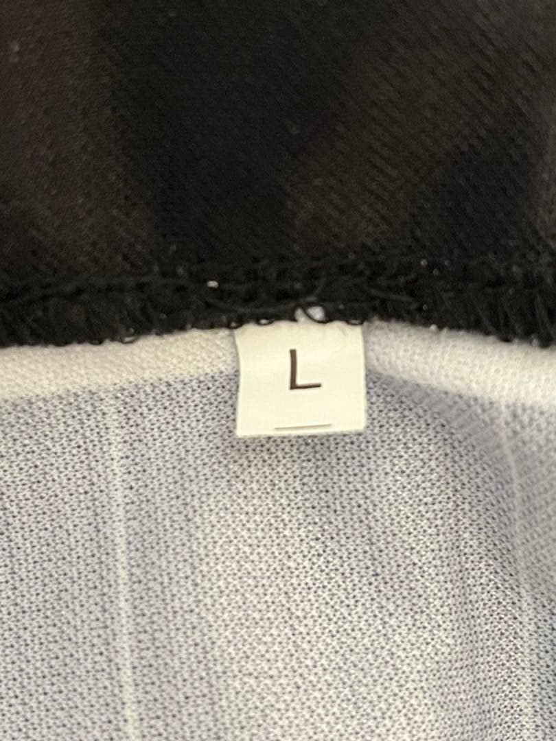 スカパラベースボールシャツ 加藤隆志